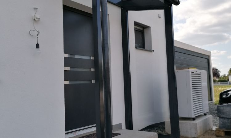 Terrassenüberdachungen, Pergolen, Carports, Vordächer